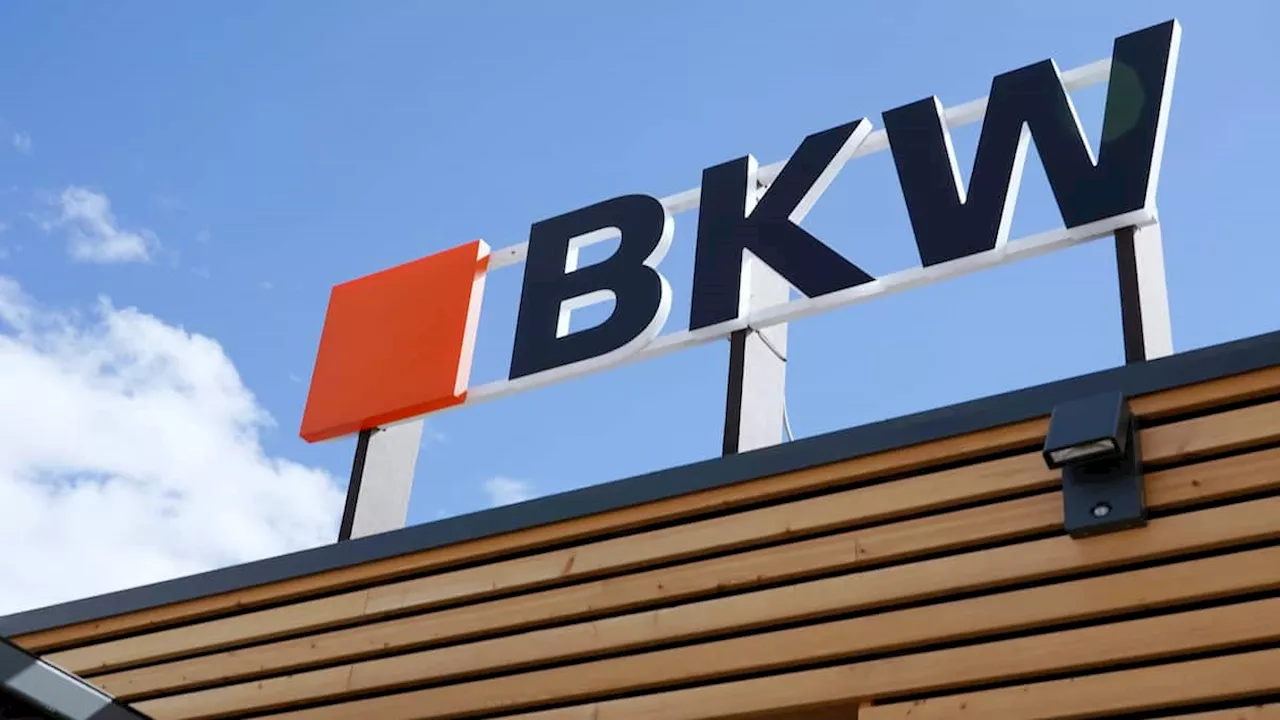 BKW kündigt vor Kapitalmarkttag Investitionen in Milliardenhöhe an