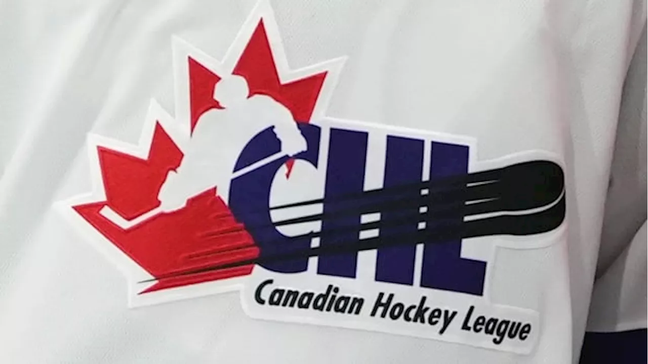 'Long overdue': Canadian Hockey League players can play in NCAA starting next season