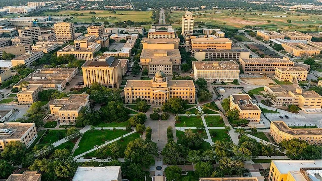 Texas A&M regents overrule faculty, cut 52 'low-producing' programs