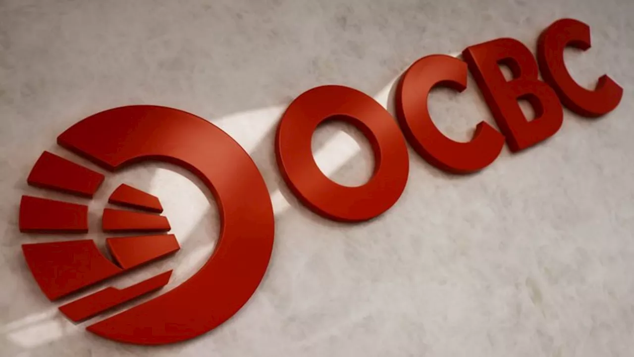 Singapore's OCBC says 2024 targets on track after Q3 profit beats expectations