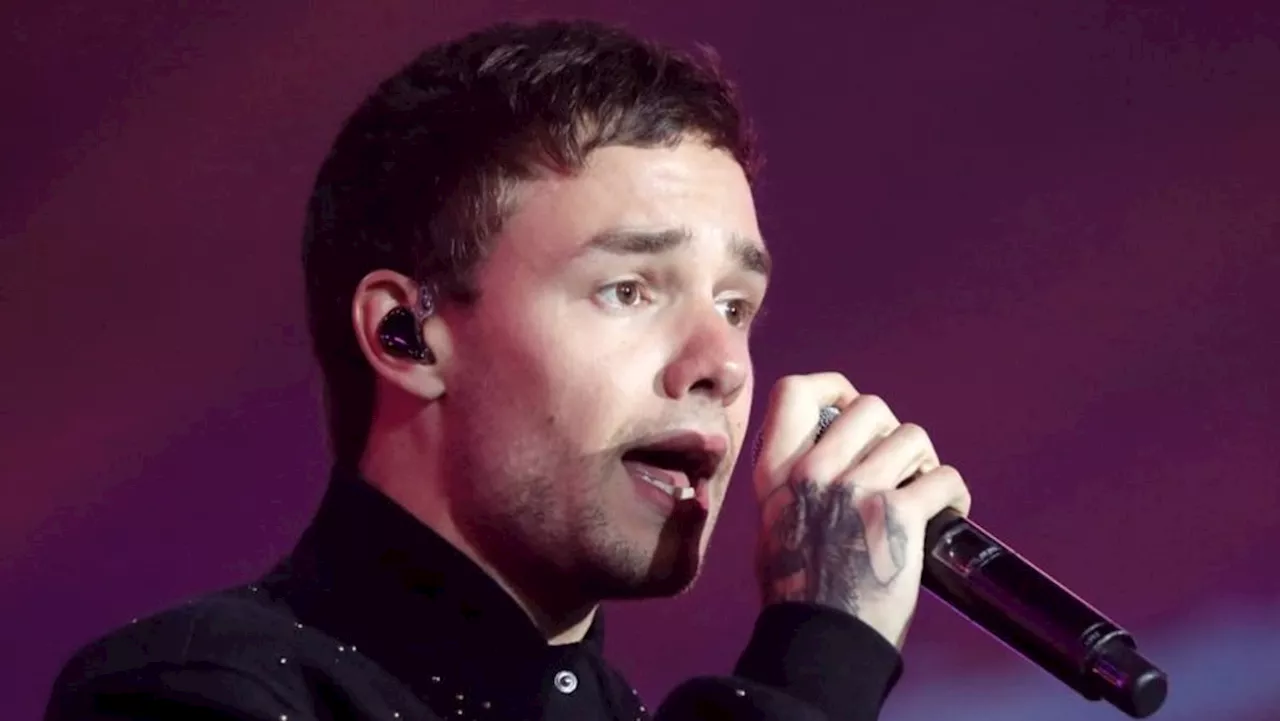 Three charged in One Direction singer Liam Payne's death