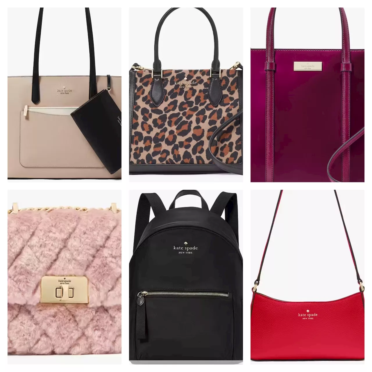 Kate Spade Outlet early Black Friday Deals includes tote bag set 78% off