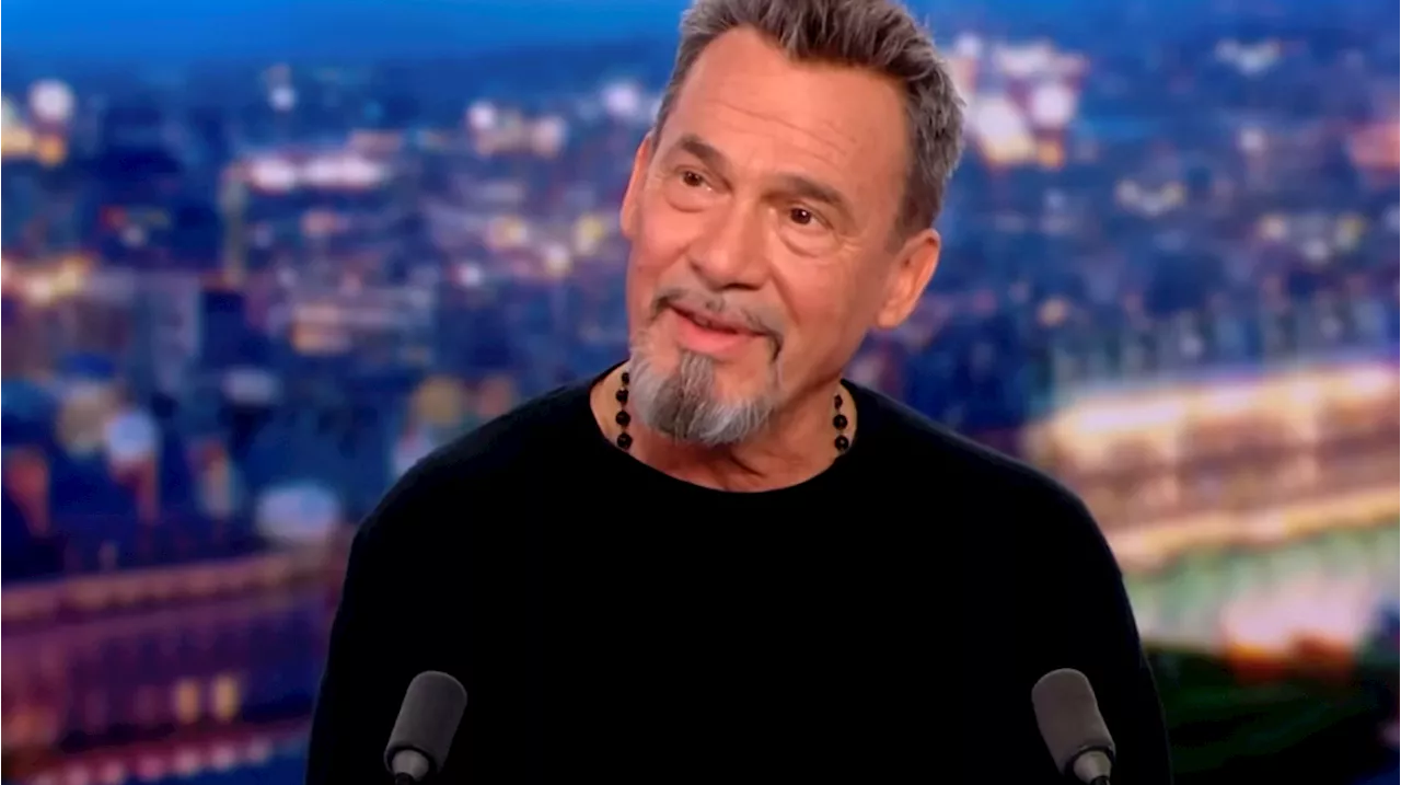 Florent Pagny face au cancer : indiscrétions sur son retour à la télévision après de durs traitements