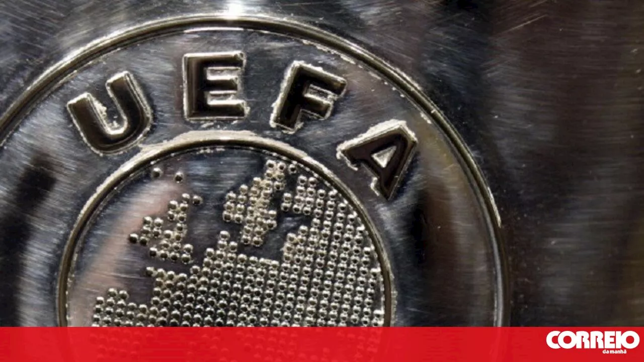 UEFA condena violência em Amesterdão e admite atuar disciplinarmente