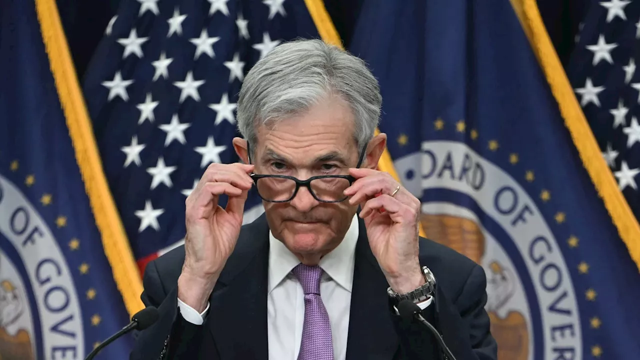 CNBC Daily Open: Powell emphasizes that elections won't sway Fed's policy