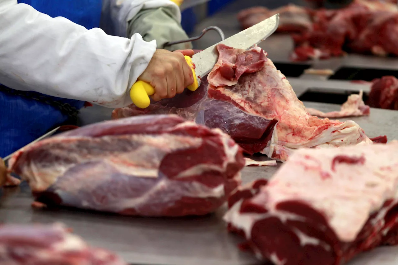 Inflação: preço das carnes sobe 5,8% em outubro; entenda por que alimento está mais caro