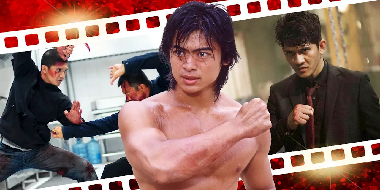 10 Most Violent Martial Arts Movies, Ranked