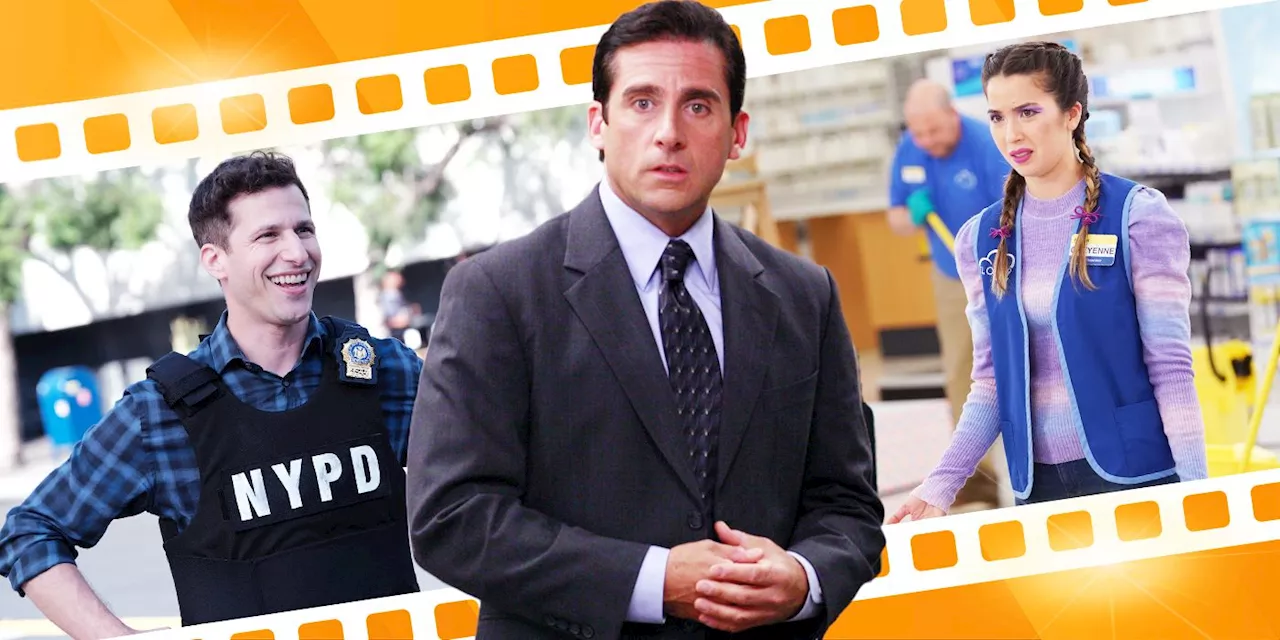 10 Shows To Watch if You Love 'The Office'