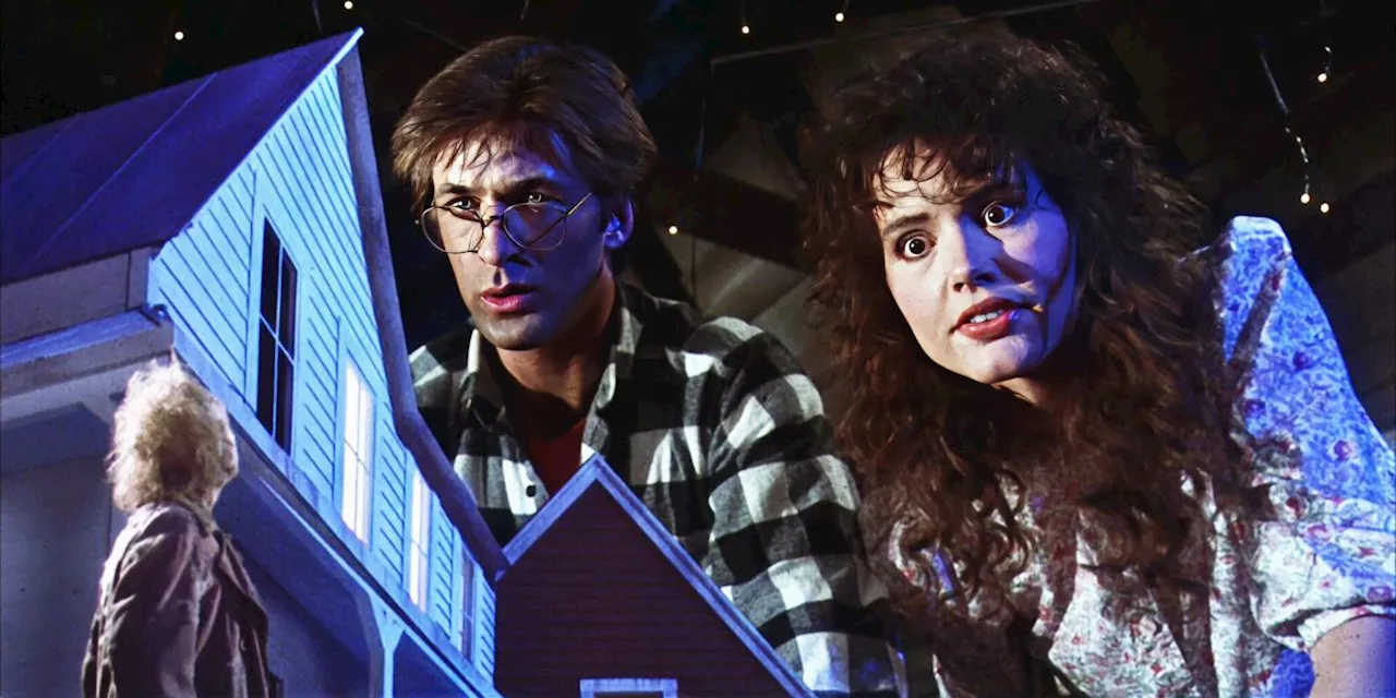 'Beetlejuice Beetlejuice' Solves a 36-Year-Old Movie Mystery