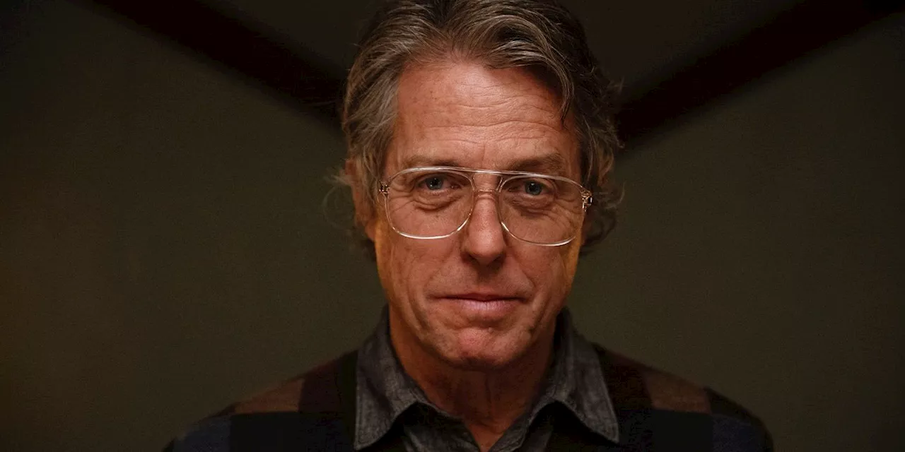 'Heretic' Ending Explained - How Does Hugh Grant’s Religious Puzzle End?