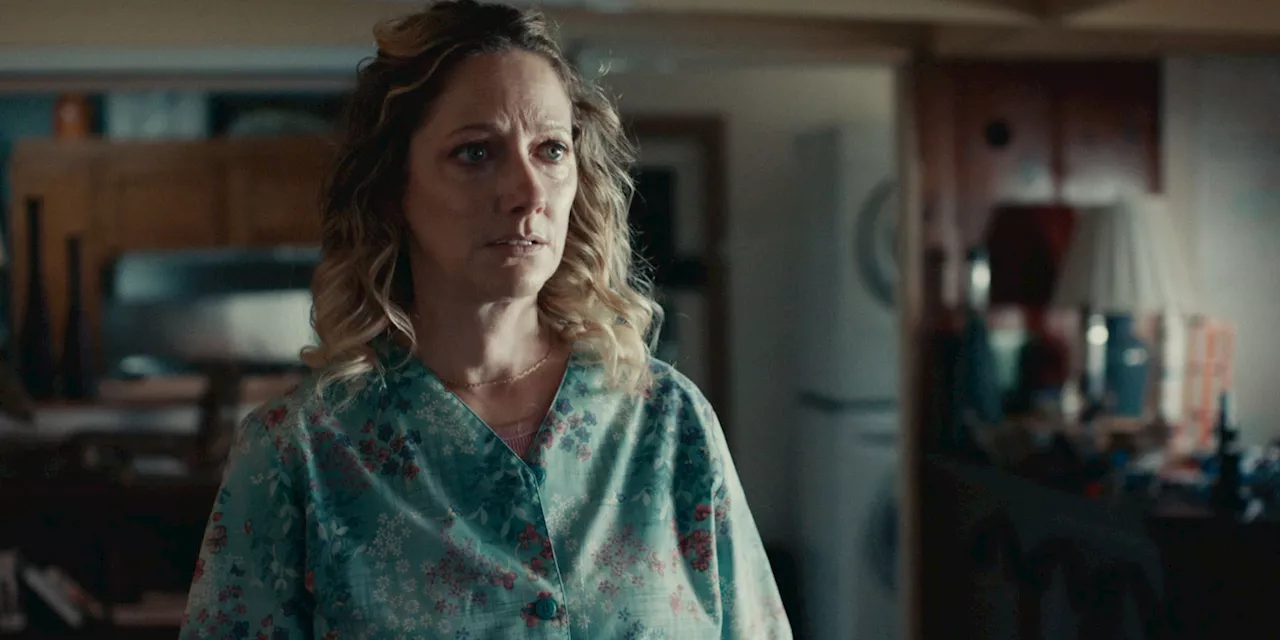 Judy Greer Teases Her Upcoming Adaptation of Stephen King's 'The Long Walk': It's a &quot;Really, Really Dark Story&quot; [Exclusive]