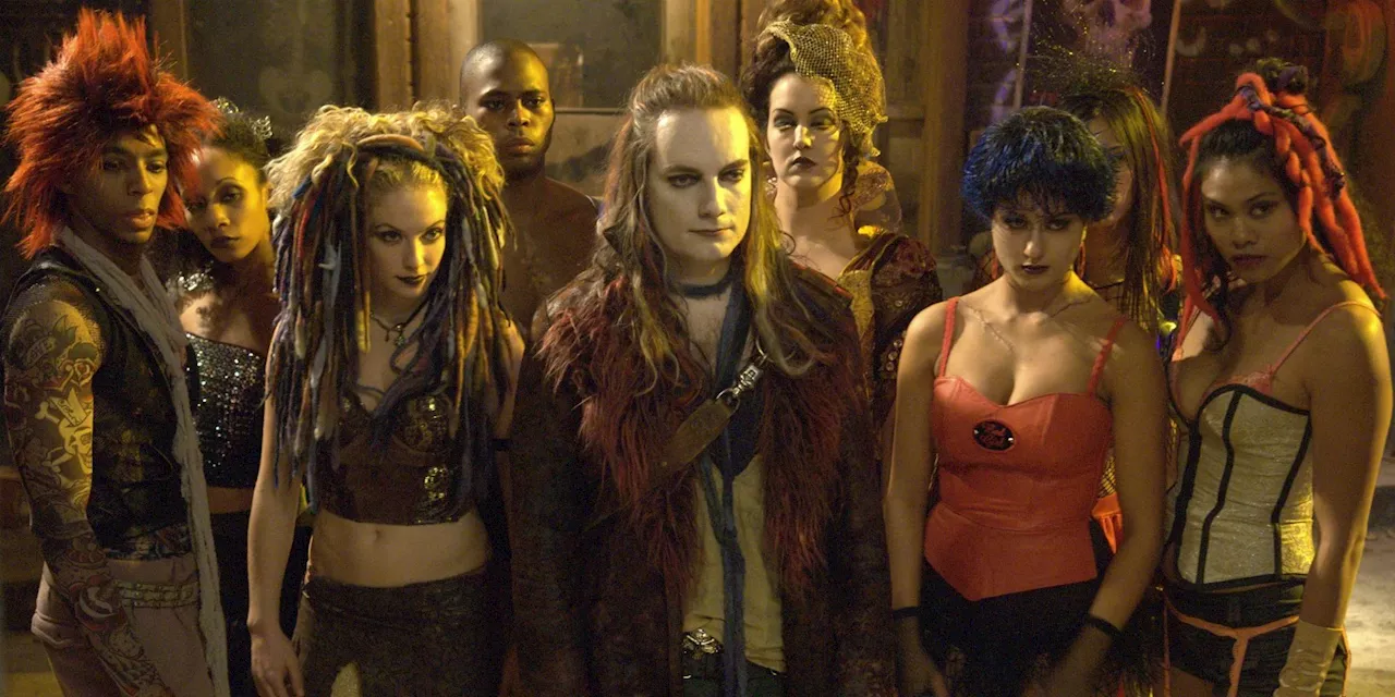 The Bizarre, Dystopian Horror Movie That Gave Alt Kids Their Own Musical