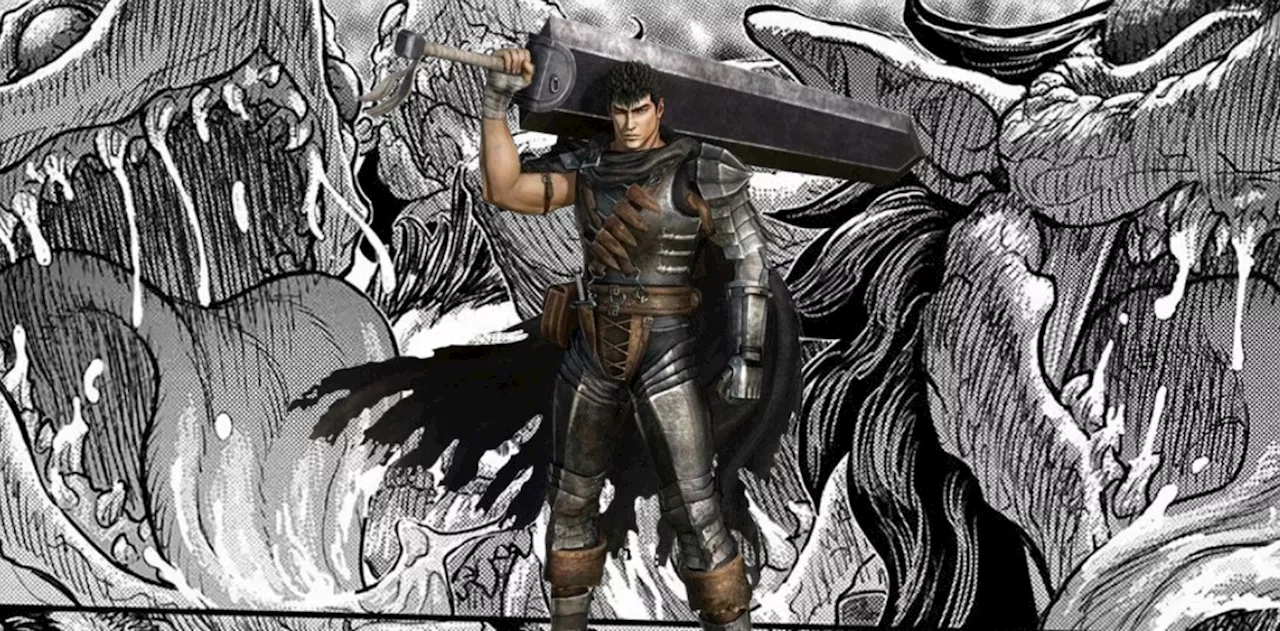 Berserk Releases One of Its Scariest Chapters Yet (And Why The Godhand Will Return)