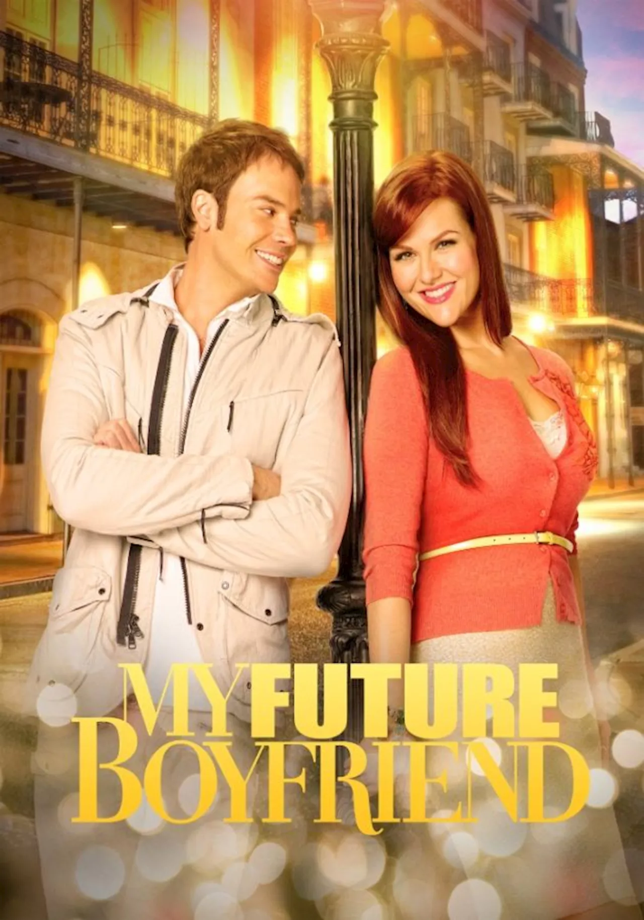 Un Fidanzato venuto dal Futuro - Film (2011)