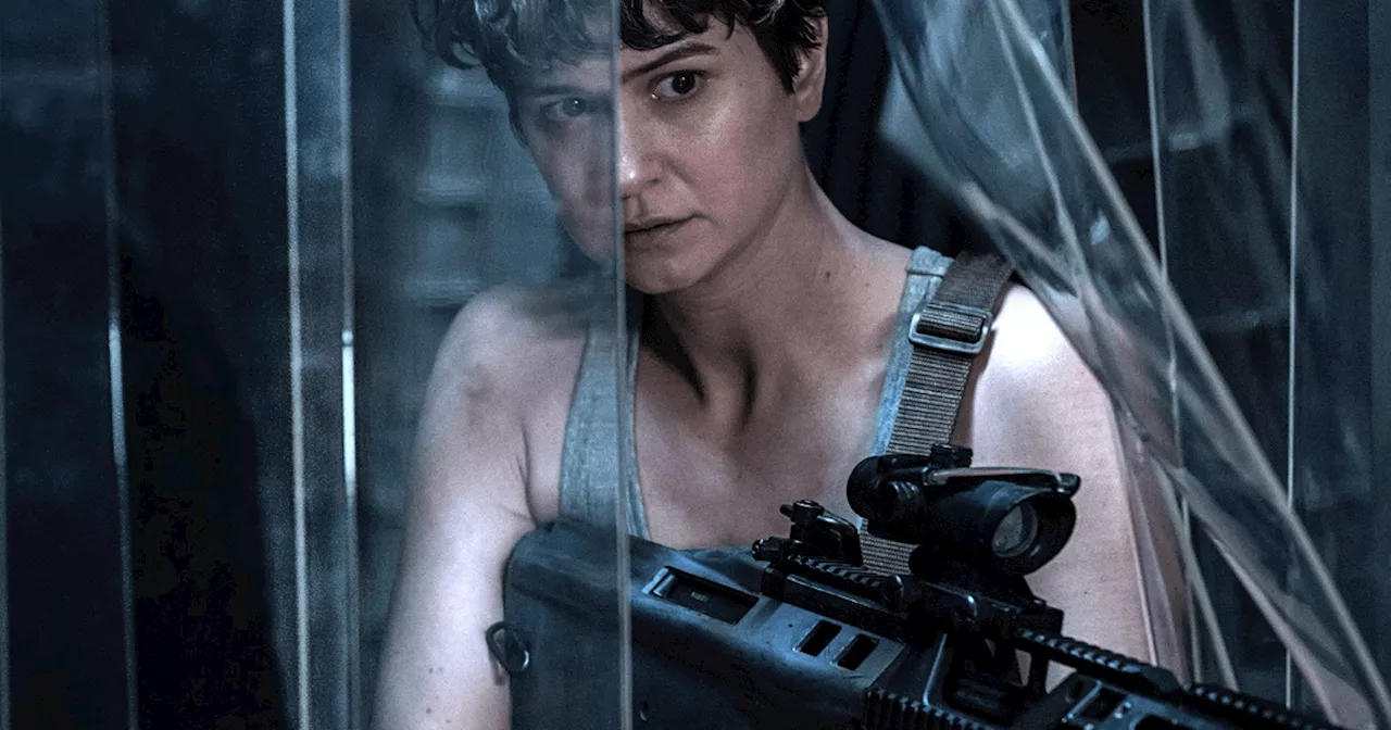 Alien: Covenant Sequel Has a Natural Starting Point, Explains Ridley Scott