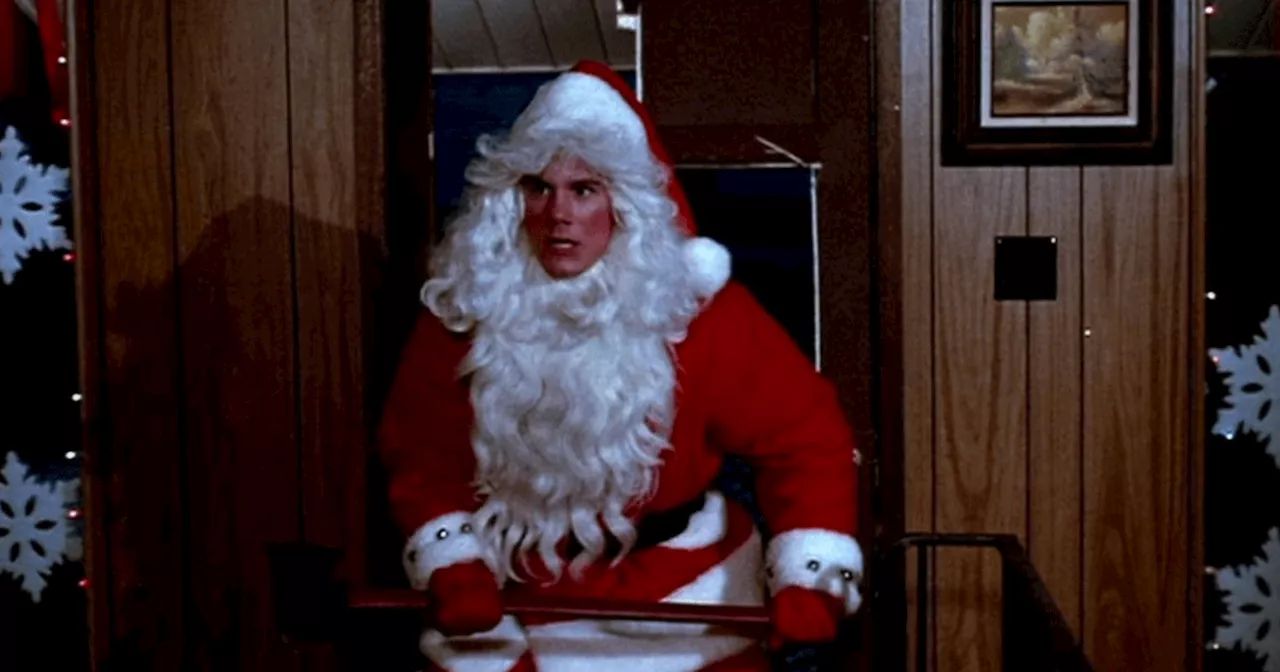 Silent Night, Deadly Night Reimagining in the Works, Director & Release Window Announced