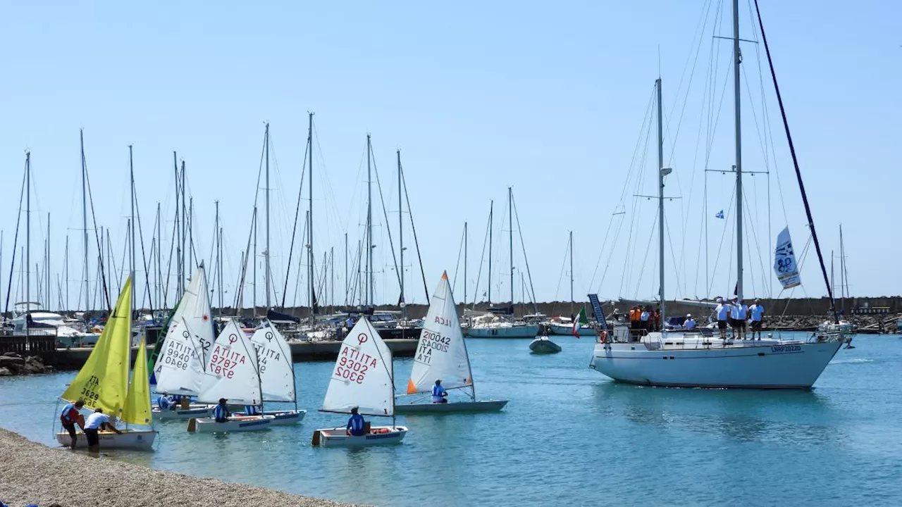 Le barche della mafia di nuovo in mare nel nome di Falcone e Borsellino