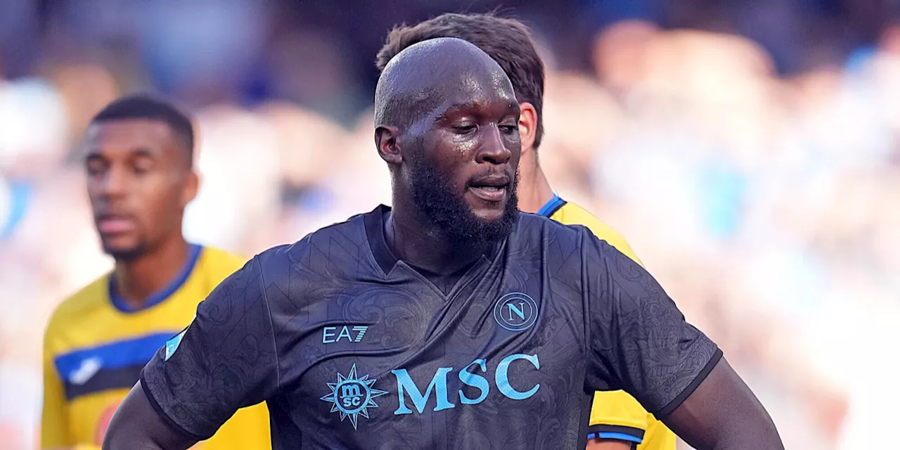 Lukaku convocato dal Belgio: affronterà l’Italia di Spalletti