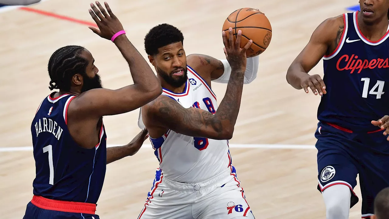 76ers vs Lakers Prediction, Picks, and Odds for Tonight’s NBA Game