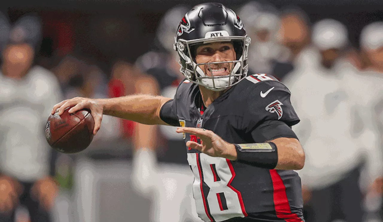 Falcons vs Saints Predictions and Picks for Week 10: Atlanta Cruises by NOLA