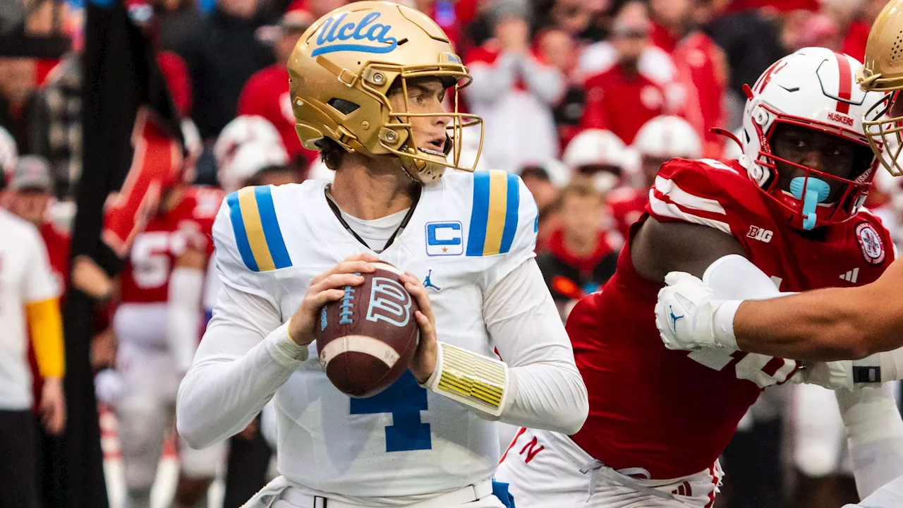 Iowa vs UCLA Prediction, Picks, Odds, and Best Bet: FOX Friday Night Football