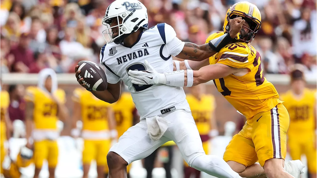 Nevada vs Boise State Prediction and Picks: Lewis Helps Run Up the Score