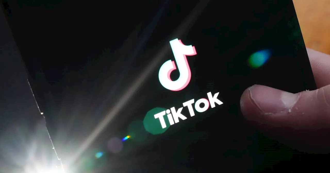 As feds close TikTok’s Canadian arm, creators worry about loss of support, revenue