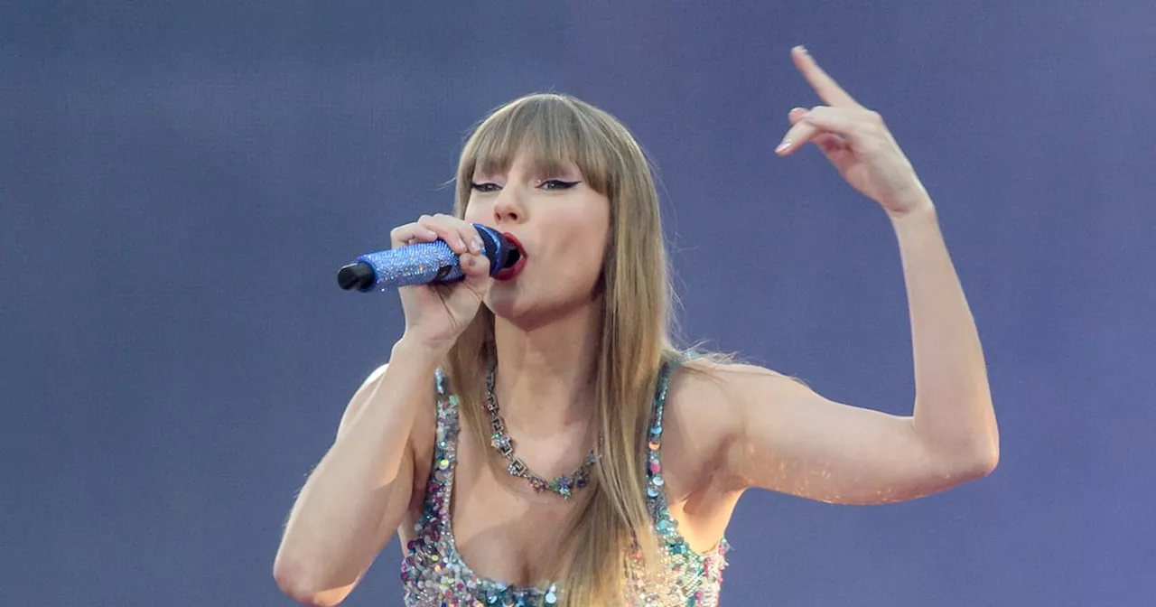 Taylor Swift is coming to Toronto – where do you recommend she goes to visit?