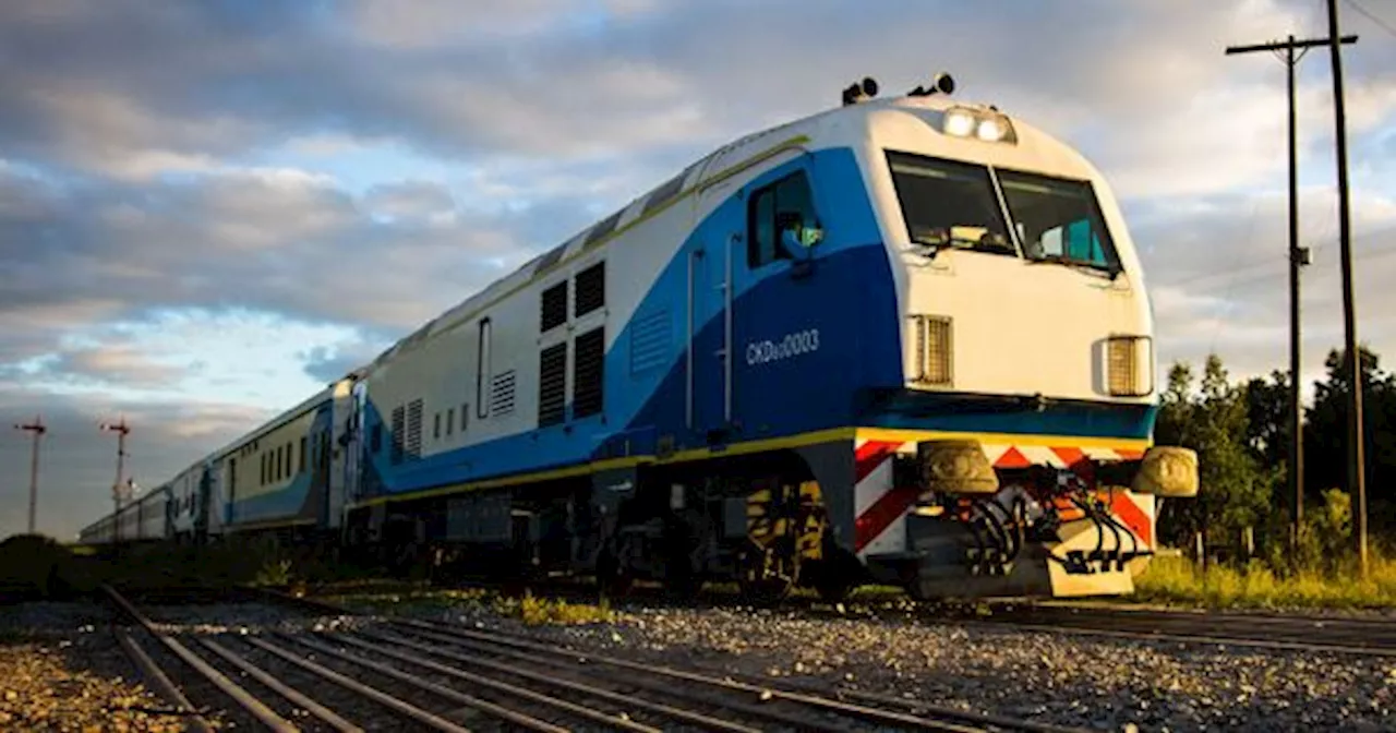 Cambian el tren a Mar del Plata: el Gobierno tomó una medida que afecta a quienes compraron pasajes