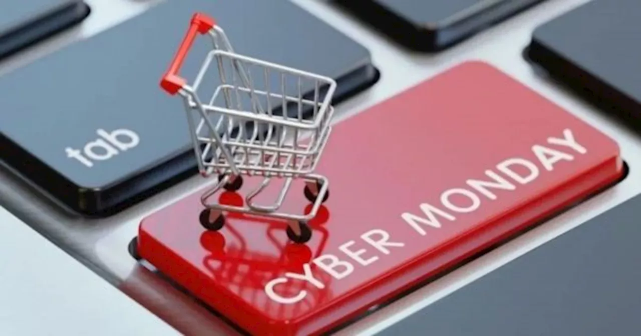 Esta es la fecha del Cyber Monday 2024 en España ¿cuáles son las