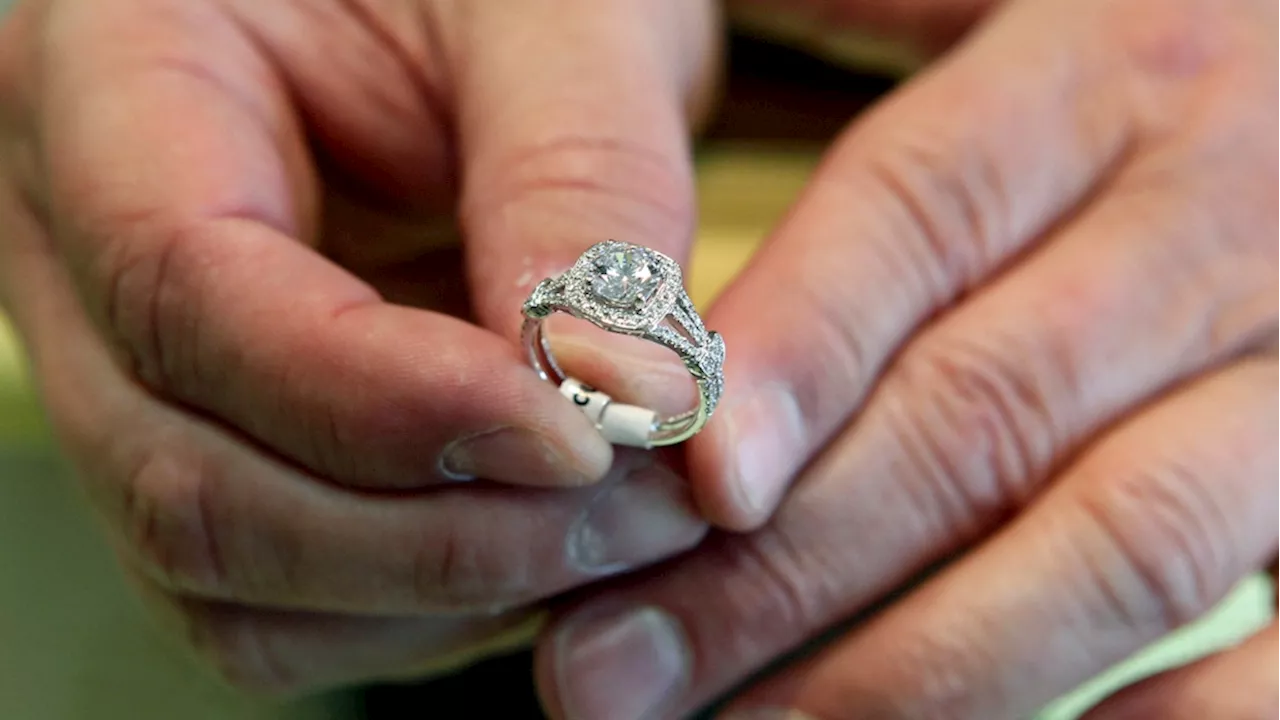 $70K engagement ring must be returned after cancelled wedding, Massachusetts high court rules