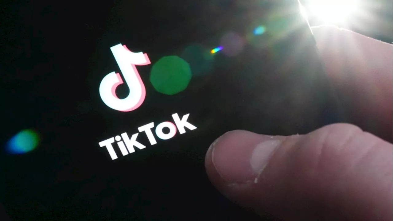 As feds close TikTok's Canadian arm, creators worry about loss of support, revenue