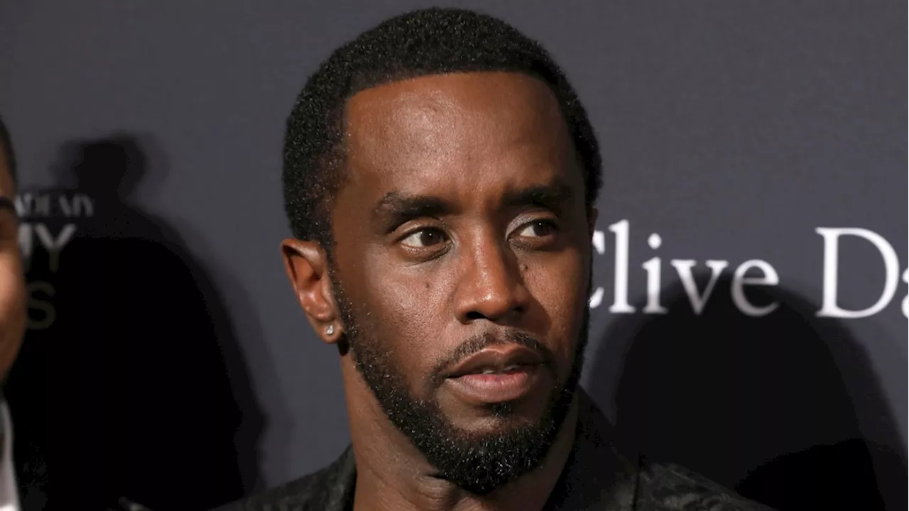 Judge rejects Sean ‘Diddy’ Combs request to gag potential witnesses and their attorneys