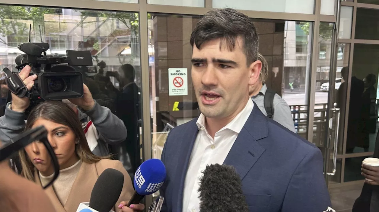 Self-described Nazi becomes first person jailed in Australia for performing outlawed salute