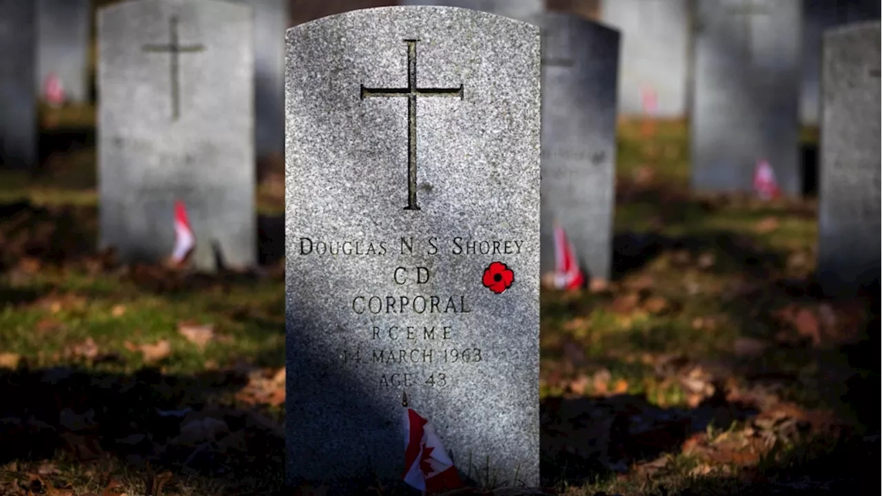 How Toronto is marking Remembrance Day this year, and what's closed on Monday