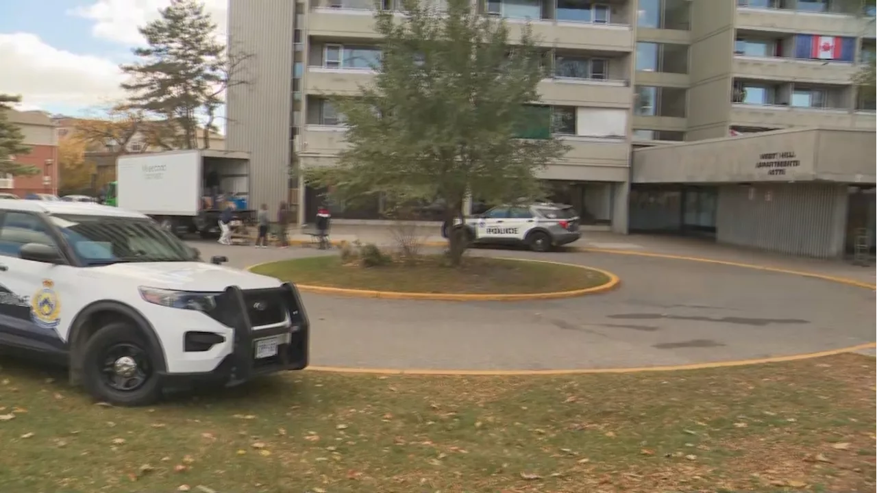 Toronto man facing murder charge in deadly stabbing at Scarborough social housing complex