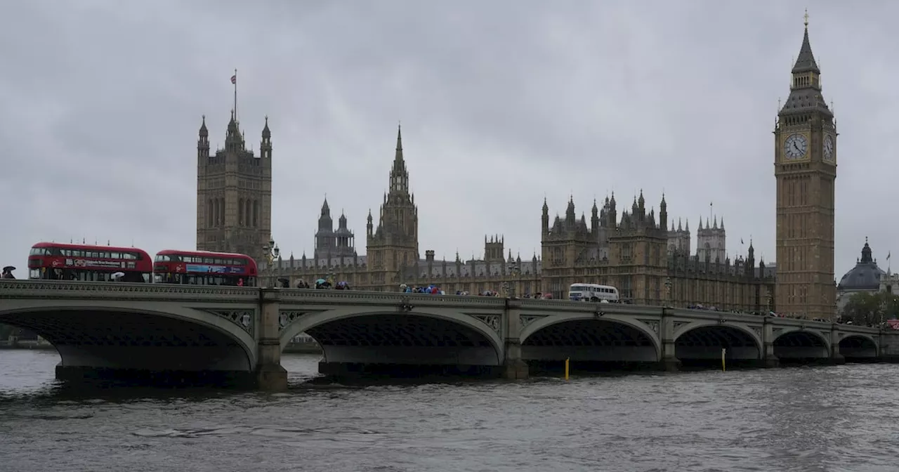 London skal bruke kloakken til oppvarming