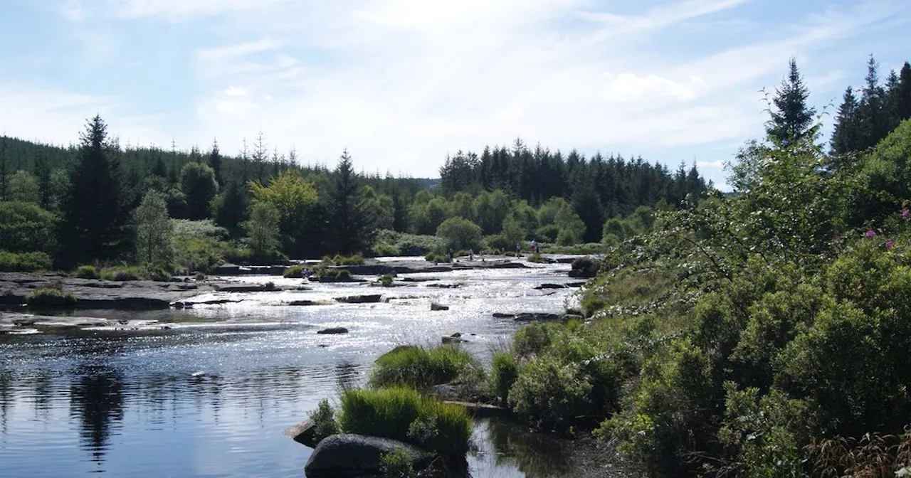 Councillors criticise national park consultation events