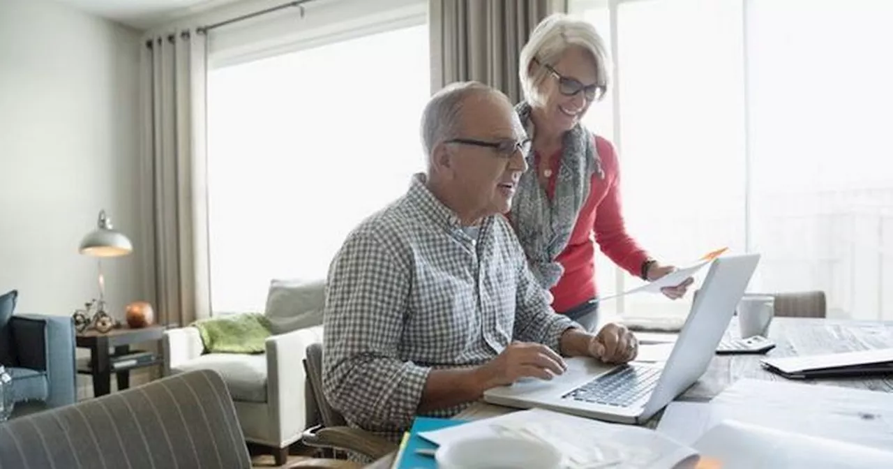 Pensioners making a claim for new health benefit this month to get bonus payment