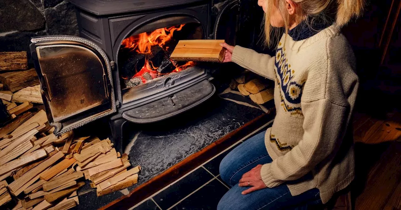 Scottish Government axe plans to ban wood-burning stoves in new homes