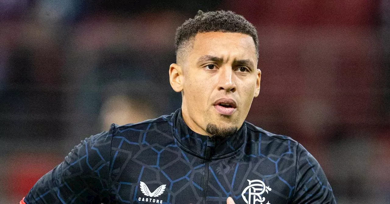 The Rangers dressing room view on James Tavernier and actions that speak volumes