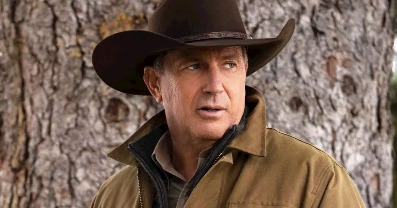 Yellowstone star breaks silence on filming season 5 without Kevin Costner