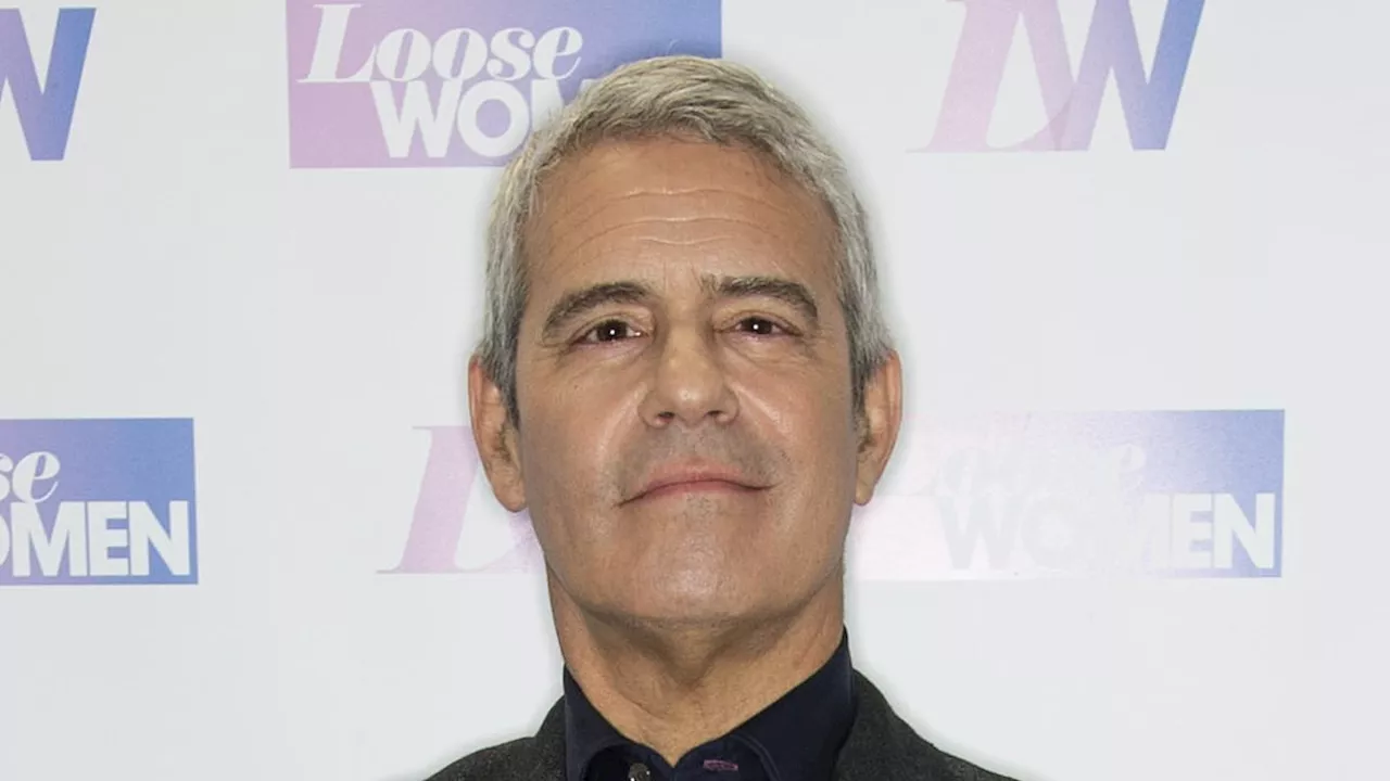 Andy Cohen trolled by Real Housewives of Orange County star Kelly Dodd over reaction to Trump...