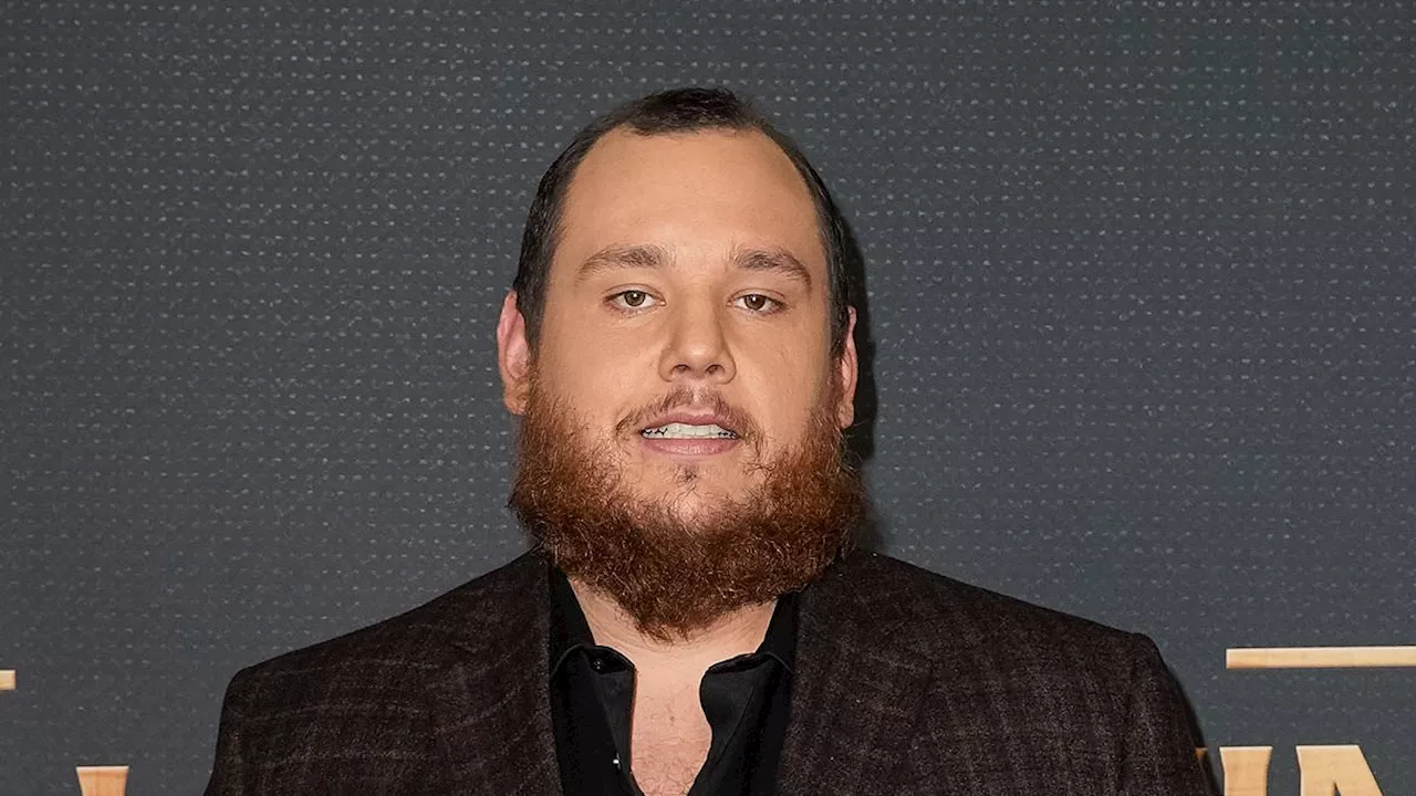 Luke Combs admits he got Tracy Chapman lyrics WRONG after Fast Car singer pointed out his error