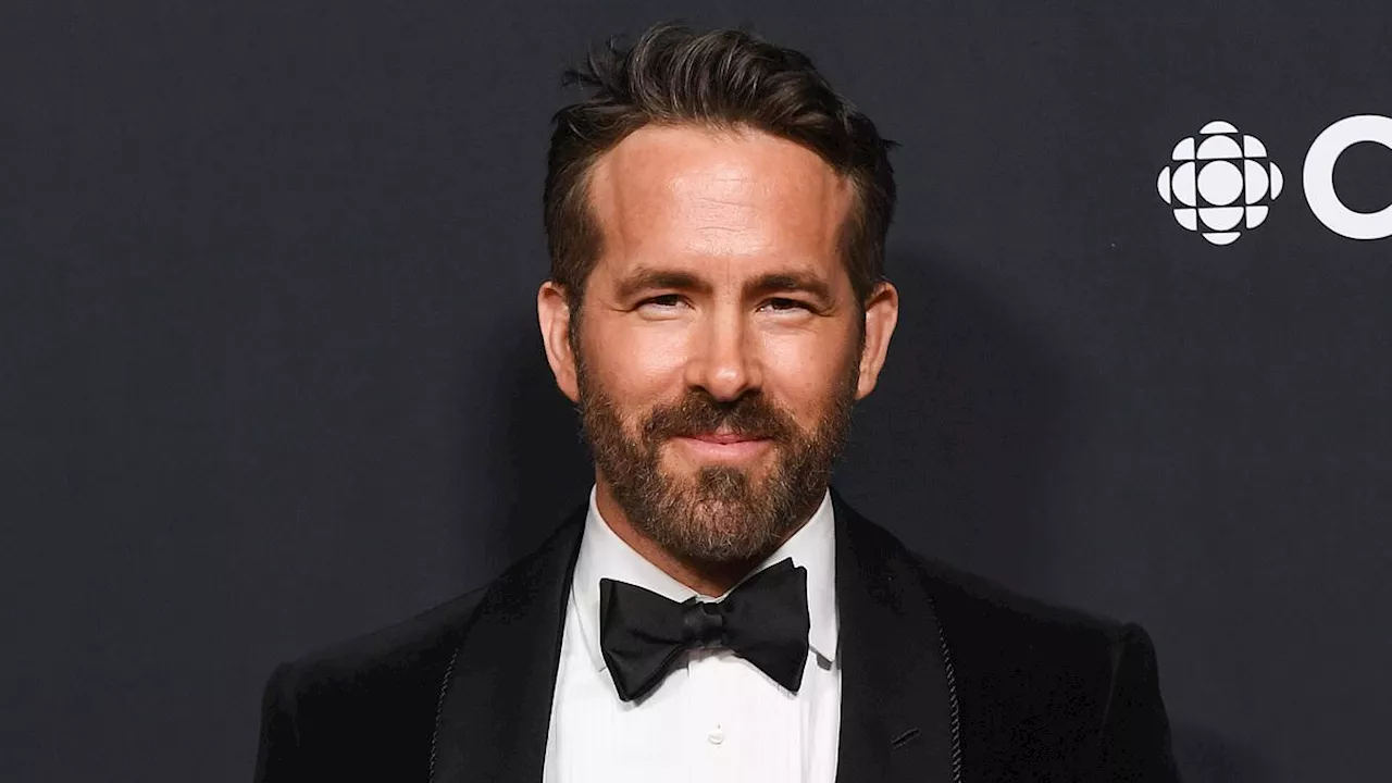 Ryan Reynolds breaks silence on Oscars 2025 host speculation after being accused of 'not being...