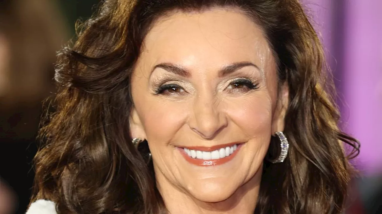 Strictly head judge Shirley Ballas dealt HUGE blow before Blackpool week following shock split from...