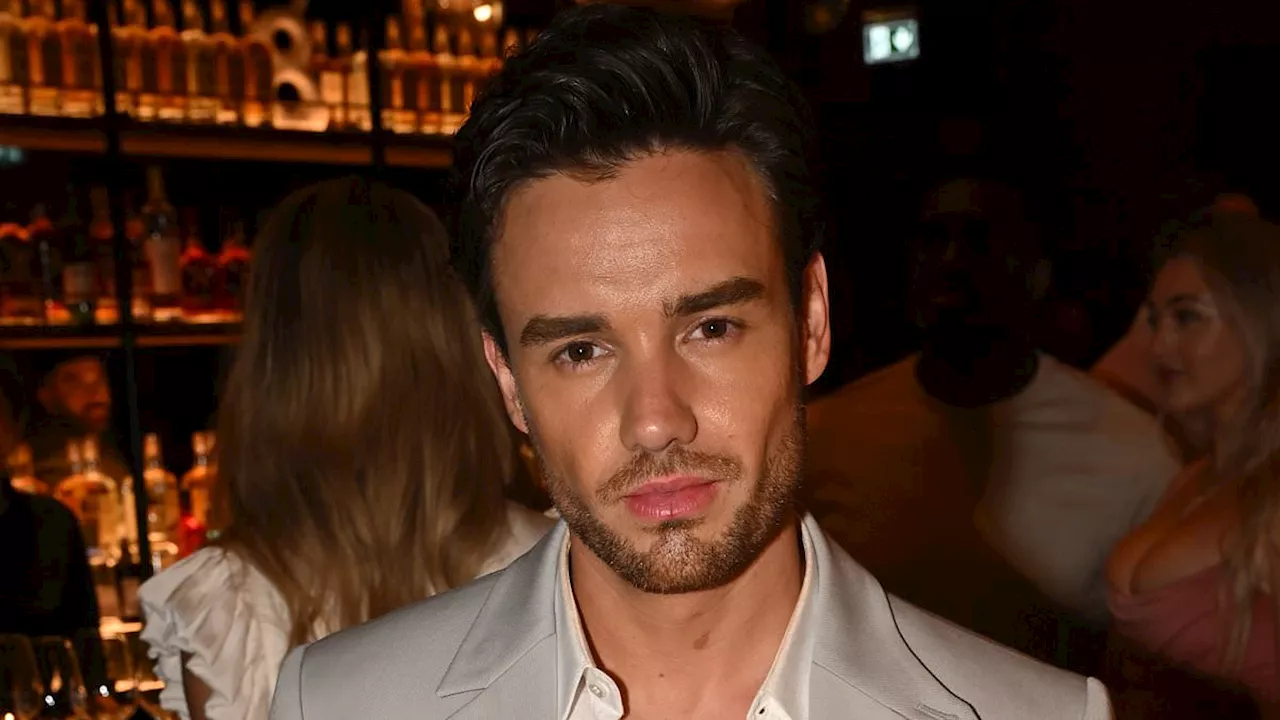 Liam Payne: Police in Argentina arrest three people in connection with One Direction star's death