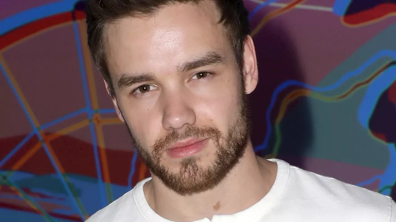 Liam Payne's ex Danielle Peazer shares heartbreaking post about grief - after hotel worker and 'drug...