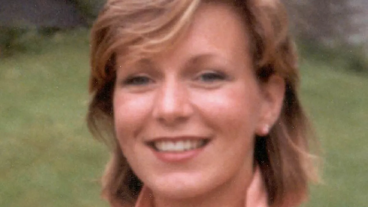 Suzy Lamplugh's brother says family will now 'never get closure' after murder chief suspect John...