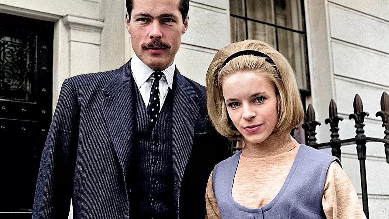 The Lord Lucan mystery: Aristocrat vanished after murder of his children's nanny 50 years ago...